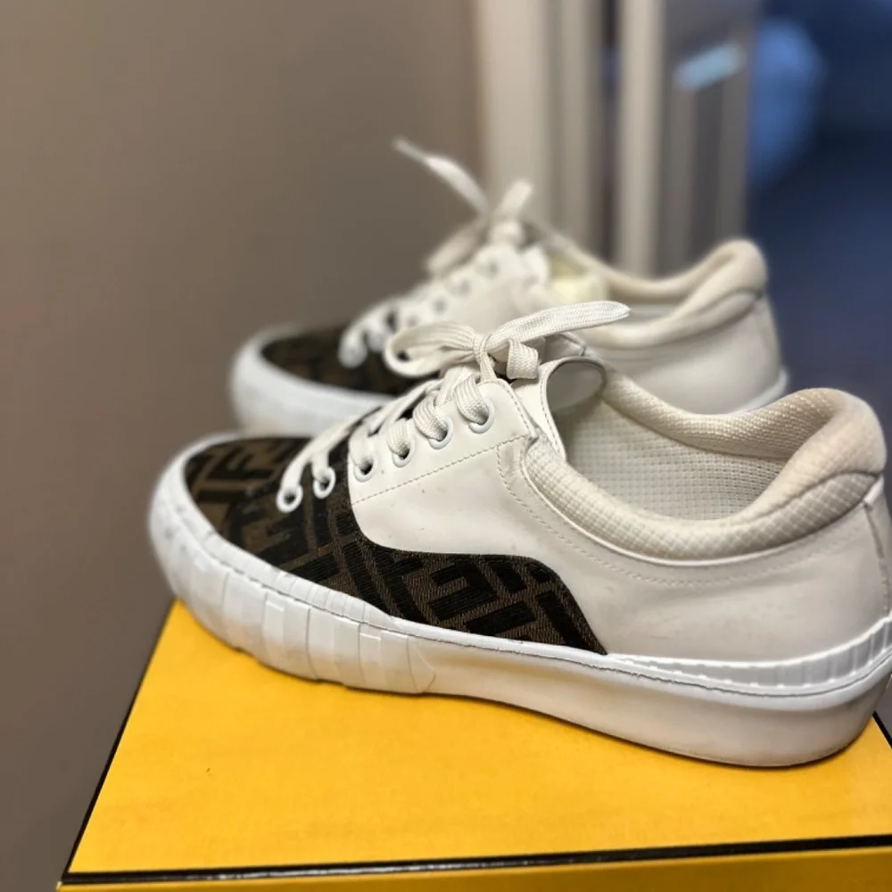 FENDI FORCE - Picture 2 of 6